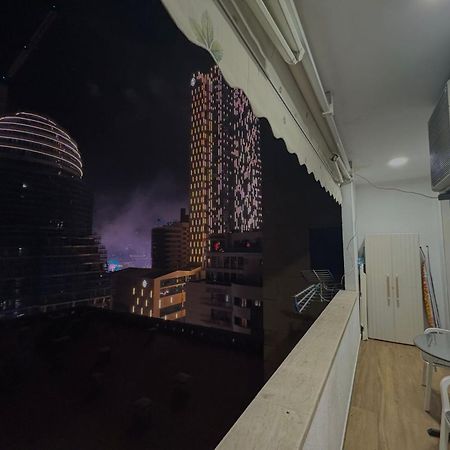 Center Tirana Liv Apartment Bagian luar foto
